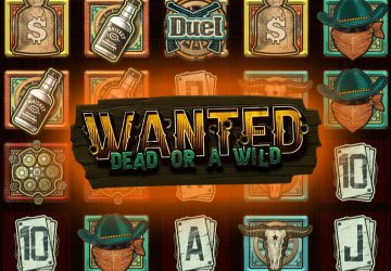 NOVOMATIC - игровой автомат онлайн от Various с RTP 97.57%